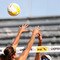 AVP Crocs Tour World Challenge: USA v Brazil