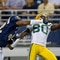 Green Bay Packers v St Louis Rams