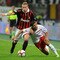 AC Milan v AS Bari Serie A