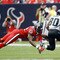 Jacksonville Jaguars v Houston Texans