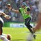 Chicago Bears v Seattle Seahawks