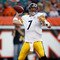 Pittsburgh Steelers v Cincinnati Bengals