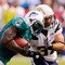 Miami Dolphins v San Diego Chargers