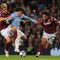 Manchester City v West Ham United Premier League
