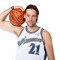 Washington Wizards Media Day