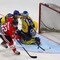 Chicago Blackhawks v HC Davos Exhibition Game
