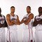 Charlotte Bobcats Media Day