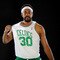 Boston Celtics Media Day