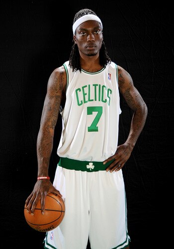 Marquis Daniels: Back In The Nick Of Time