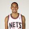 New Jersey Nets Media Day