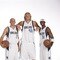 Dallas Mavericks Media Day