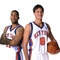 New York Knicks Media Day