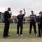 England v New Zealand ICC Champions Trophy
