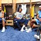 Denver Nuggets Training Camp