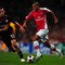 Arsenal v Olympiakos UEFA Champions League