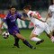 Fiorentina v Liverpool UEFA Champions League