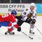 ZSC Lions Zurich v Chicago Blackhawks Victoria Cup