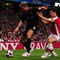Arsenal v Olympiakos UEFA Champions League