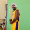 Los Angeles Lakers Media Day
