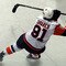 New York Islanders v New Jersey Devils