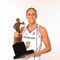 Diana Taurasi named 2009 WNBA MVP