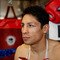 Israel Vazquez Workout