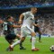 Real Madrid v Marseille UEFA Champions League