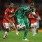 Manchester United v VfL Wolfsburg UEFA Champions league