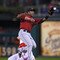 Houston Astros v Philadelphia Phillies