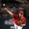 Texas Rangers v Los Angeles Angels of Anaheim