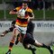 Air New Zealand Cup Waikato v North Harbour