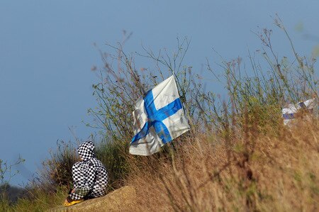 SALOU, SPAIN - OCTOBER 01:  Atmosphere during the Shakedown of the WRC Rally de Espana on October 1, 2009 in Salou, Spain. <br /><br /><span class="help">(Photo by Massimo Bettiol/Getty Images)</span>