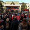 2009 Compuware/NHL Premiere Fan Rally