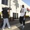 Los Angeles Lakers Live Practice