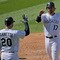 Milwaukee Brewers v Colorado Rockies