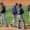 Milwaukee Brewers v Colorado Rockies