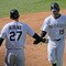 Milwaukee Brewers v Colorado Rockies