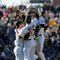 Milwaukee Brewers v Colorado Rockies