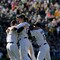 Milwaukee Brewers v Colorado Rockies