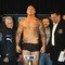 David Tua v Shane Cameron Official Weigh-In