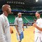 Denver Nuggets v Utah Jazz