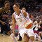 Indiana Fever v Phoenix Mercury, Game 2
