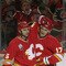 Vancouver Canucks v Calgary Flames