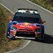 Rally de Espana  Day One