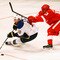 St Louis Blues v Detroit Red Wings