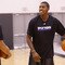 Sacramento Kings Training Camp