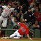 Cleveland Indians v Boston Red Sox