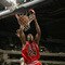 Chicago Bulls v Indiana Pacers