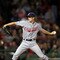 Cleveland Indians v Boston Red Sox