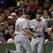 Cleveland Indians v Boston Red Sox